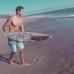 Meet your Posher, Chris